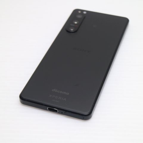 ��� Xperia 5 IV SO-54C �֥�å�