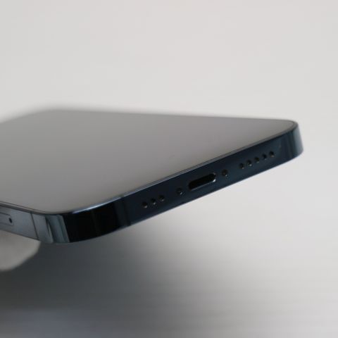 Ķ���� SIM�ե꡼ iPhone12 Pro 256GB �֥롼 ¨��ȯ�� ������ȯ��