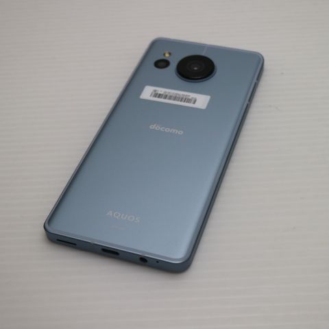 �¿��ݾ� ����Ʊ�� SH-53C AQUOS sense7 �֥롼