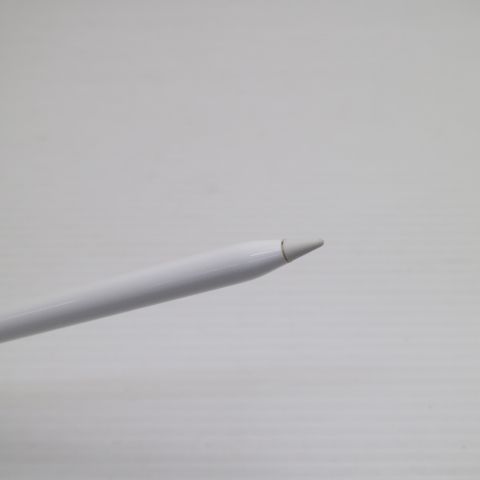 �¿��ݾ� Ķ���� Apple Pencil ��1���� MK0C2J/A (2015) ���å��ڥ�