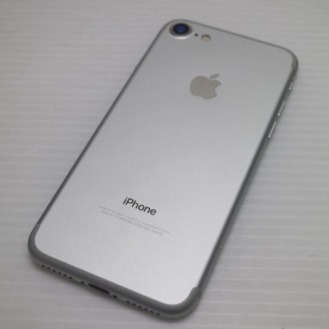 ��� SIM�ե꡼ iPhone7 128GB ����С�  �������