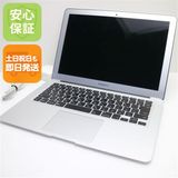超美品 MacBook Air 2014 13インチ Core i5 4GB 128GB
