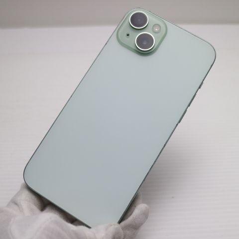 �¿��ݾ� ������� SIM�ե꡼ iPhone15 Plus 256GB ���꡼��
