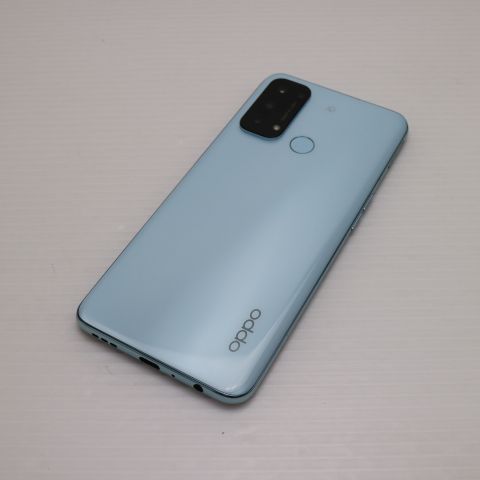 ¿ݾ Ķ SIMե꡼ OPPO Reno5 A ֥롼 