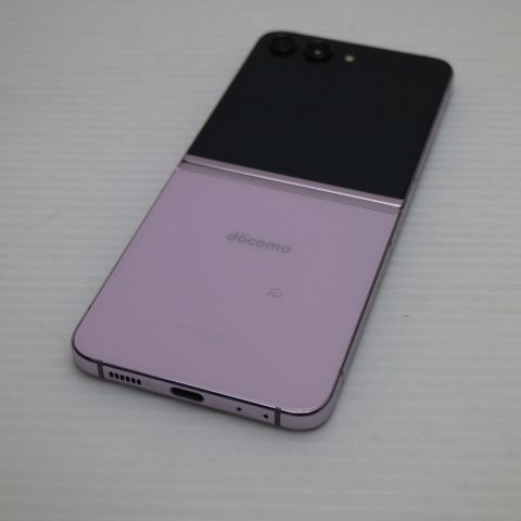 �¿��ݾ� Ķ���� SC-54D Galaxy Z Flip5 ��٥����