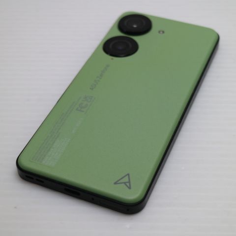 �¿��ݾ� ����Ʊ�� SIM�ե꡼ Zenfone 10 256GB ���꡼��