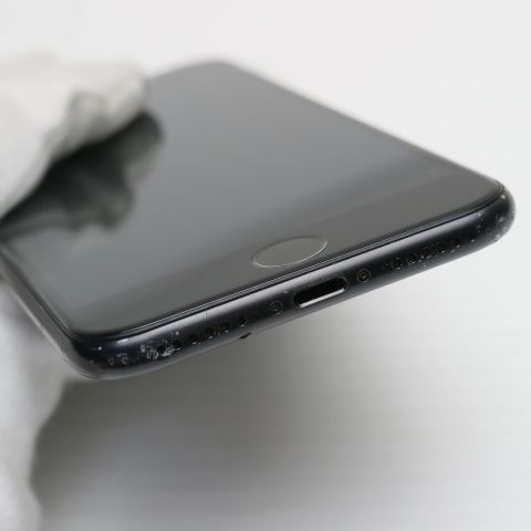 ¿ݾ  SIMե꡼ iPhone7 128GB ֥å  