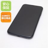 安心保証 美品 SIMフリー iPhone 11 128GB ブラック 白ロム