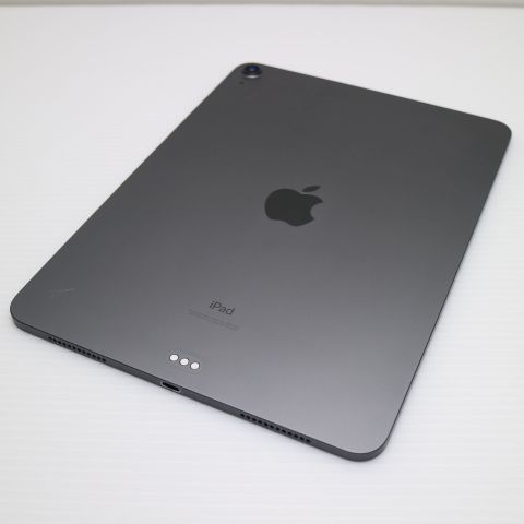 ムスビー｜超美品 iPad Air 第4世代 Wi-Fi 256GB スペースグレイ 