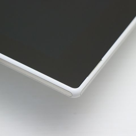 ¿ݾ Ʊ SO-05F Xperia Z2 Tablet ۥ磻  