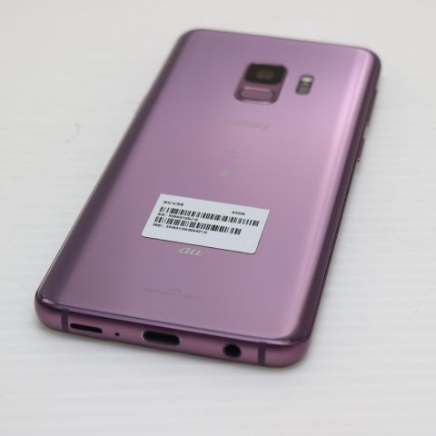 �¿��ݾ� ������� SCV38 Galaxy S9 �ѡ��ץ� ���� �����