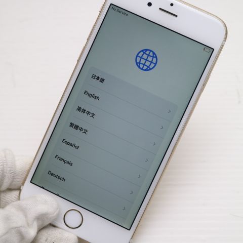�¿��ݾ� ������� SIM�ե꡼ iPhone6S 32GB  ������� �����