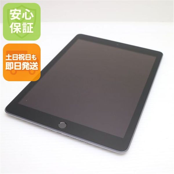 Ķ���� SIM�ե꡼ iPad6 ��6���� Wi-Fi+����顼  32GB ���ڡ������쥤