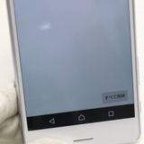 �¿��ݾ��� Ķ���� SO-04H Xperia X Performance �ۥ磻��  �������