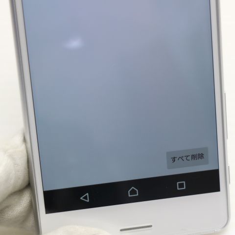 �¿��ݾ��� Ķ���� SO-04H Xperia X Performance �ۥ磻��  �������