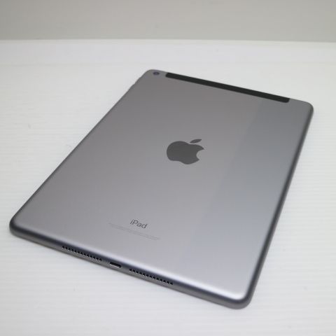 Ķ���� SIM�ե꡼ iPad6 ��6���� Wi-Fi+����顼  32GB ���ڡ������쥤