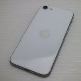 �¿��ݾ� Ķ���� SIM�ե꡼ iPhone SE ��2���� 64GB �ۥ磻�� �����