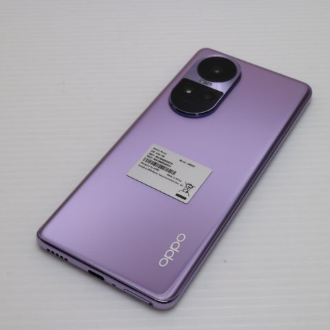 ¿ݾ Ʊ OPPO Reno10 Pro 5G A302OP åѡץ