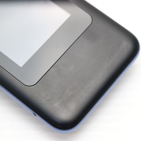 ���� UQmobile Speed Wi-Fi NEXT W06 �֥�å��ߥ֥롼