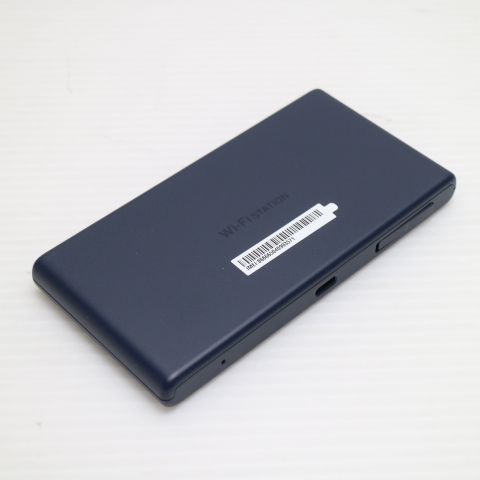 �¿��ݾ� ����Ʊ�� HW-01L Wi-Fi STATION �֥롼 ���� �����
