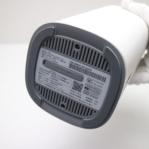 �¿��ݾ� ���� Speed Wi-Fi HOME 5G L13 ZTR02 �ۥ磻��
