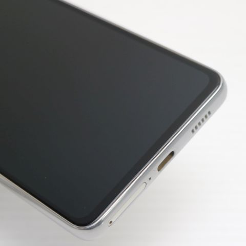 �¿��ݾ� ����Ʊ�� Galaxy A53 5G SC-53C ��������ۥ磻�� SIM���å�����Ѥ�