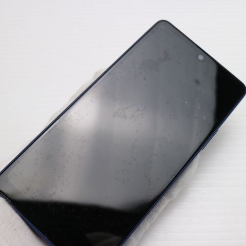 ¿ݾ  Xperia Ace III SOG08 ֥롼