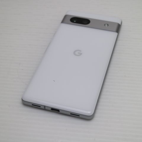 �¿��ݾ� ����Ʊ�� Google Pixel 7a Snow