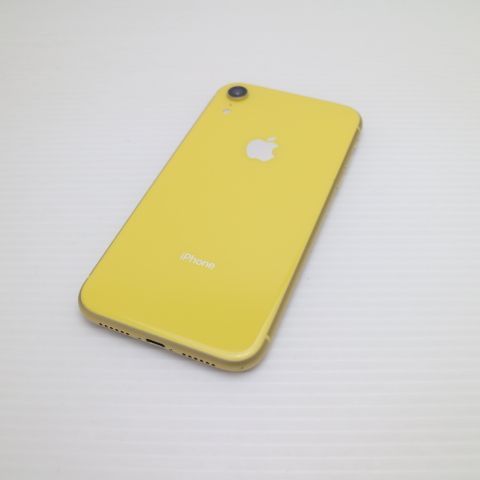 �¿��ݾ� Ķ���� SIM�ե꡼ iPhoneXR 128GB �������� ���� �����