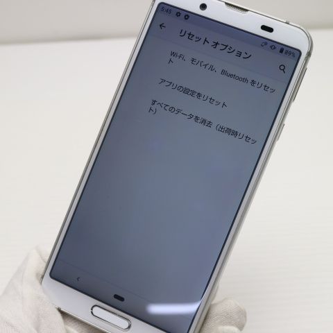 ¿ݾ Ķ SHV45  Сۥ磻  ޥ 