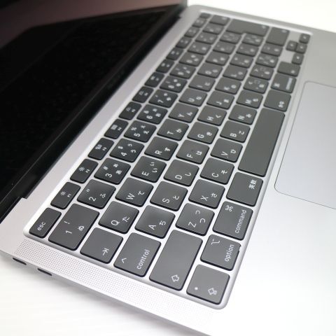 Ķ���� MacBook Air 2020 13����� Core i5 8GB 256GB