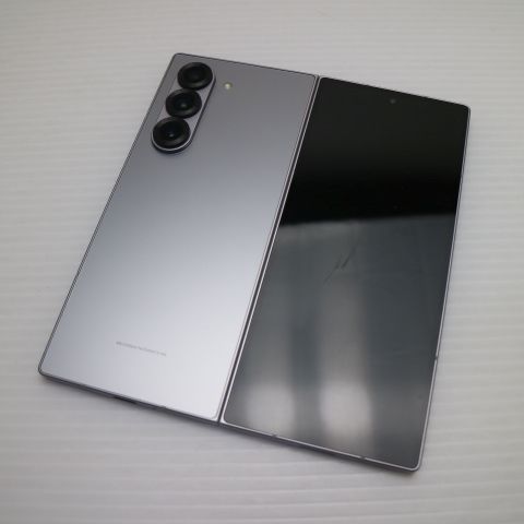 �¿��ݾ� Ķ���� SIM�ե꡼ Galaxy Z Fold6 256GB ����С�����ɥ�