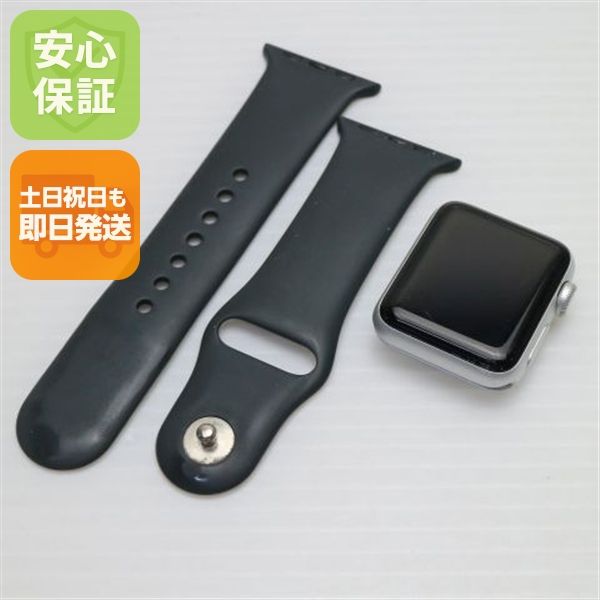  Apple Watch series3 38mm GPS С