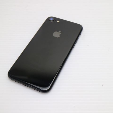 �¿��ݾ��� Ķ���� SIM�ե꡼ iPhone7 128GB �����åȥ֥�å�  �������