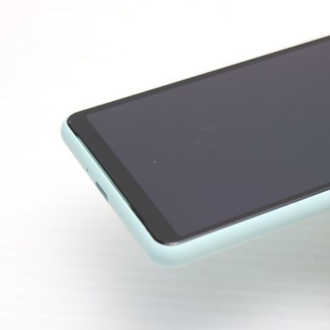 �¿��ݾ� ����Ʊ�� SOV43 Xperia 10 II �ߥ��