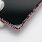 ¿ݾ Ķ SOG02 Xperia 5 II ԥ SONY ¨ȯ ȯ