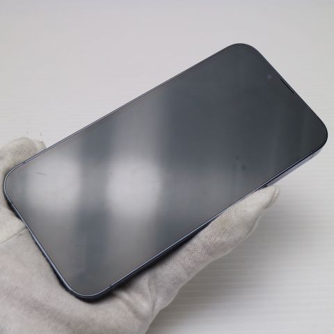 ¿ݾ  SIMե꡼ iPhone13 Pro 128GB ֥롼 