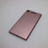 �¿��ݾ� Ķ���� SO-01K Xperia XZ1 �ԥ� ���� �����