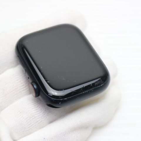���� Apple Watch Series 9 GPS+Cellular 45mm �ߥåɥʥ���
