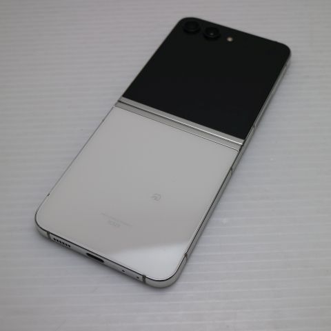 �¿��ݾ� Ķ���� SCG23 Galaxy Z Flip5 256GB ���꡼��