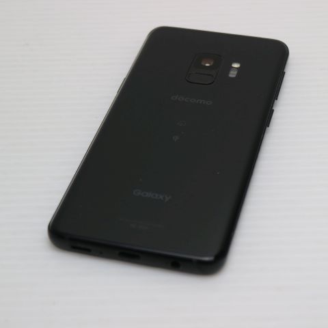 �¿��ݾ� ���� SC-02K Galaxy S9 �֥�å� ���� �����