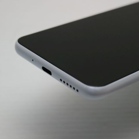 �¿��ݾ� ����Ʊ�� Y!mobile Libero 5G II A103ZT  �ۥ磻��