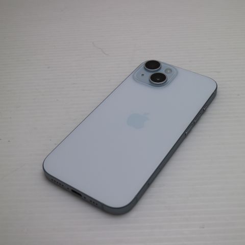�¿��ݾ� ���� SIM�ե꡼ iPhone15 256GB �֥롼