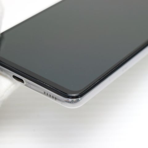 �¿��ݾ� ���� SC-53B Galaxy A52 5G ��������ۥ磻�� SIM���å�����Ѥ�