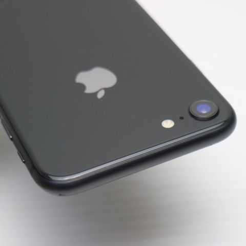 �¿��ݾ��� ���� SIM�ե꡼ iPhone8 64GB ���ڡ������쥤 �֥�å�  �������