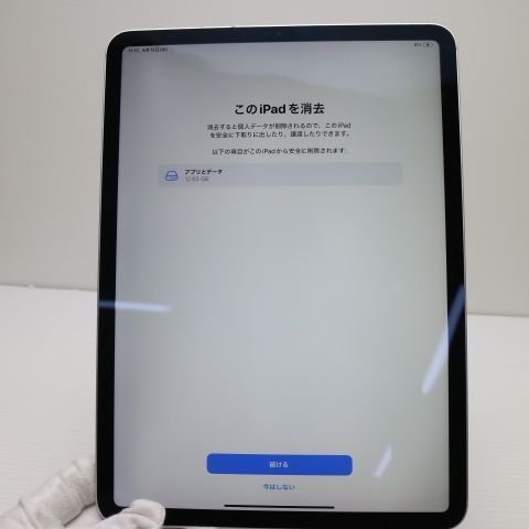  SIMե꡼ iPad Pro 2 11 128GB С ȯ