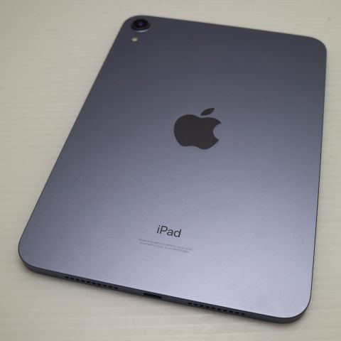 ¿ݾ Ʊ iPad mini 6 Wi-Fi 64GB ѡץ