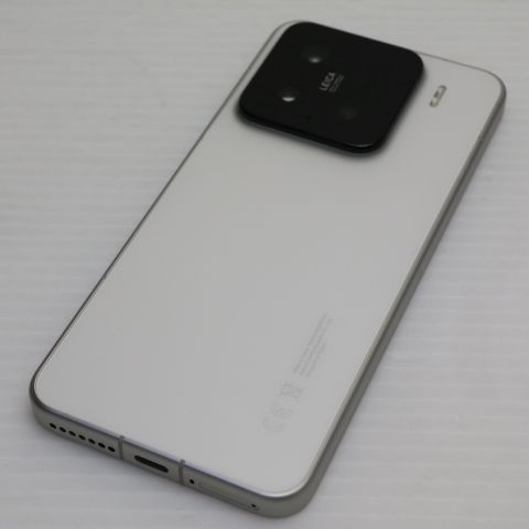 �¿��ݾ� ����Ʊ�� SIM�ե꡼ Xiaomi 15 256GB �ۥ磻��