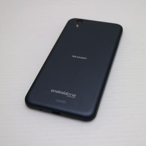 Ķ���� SoftBank Android One S3 �֥�å��������  SIM���å�����Ѥ�