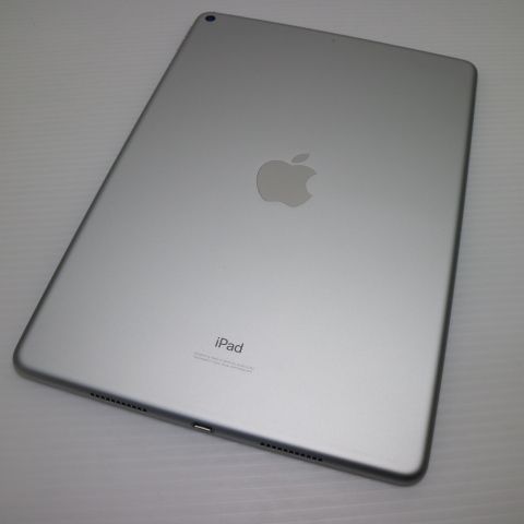 ムスビー｜安心保証 超美品 iPad Air 3 wi-fiモデル 64GB シルバー  